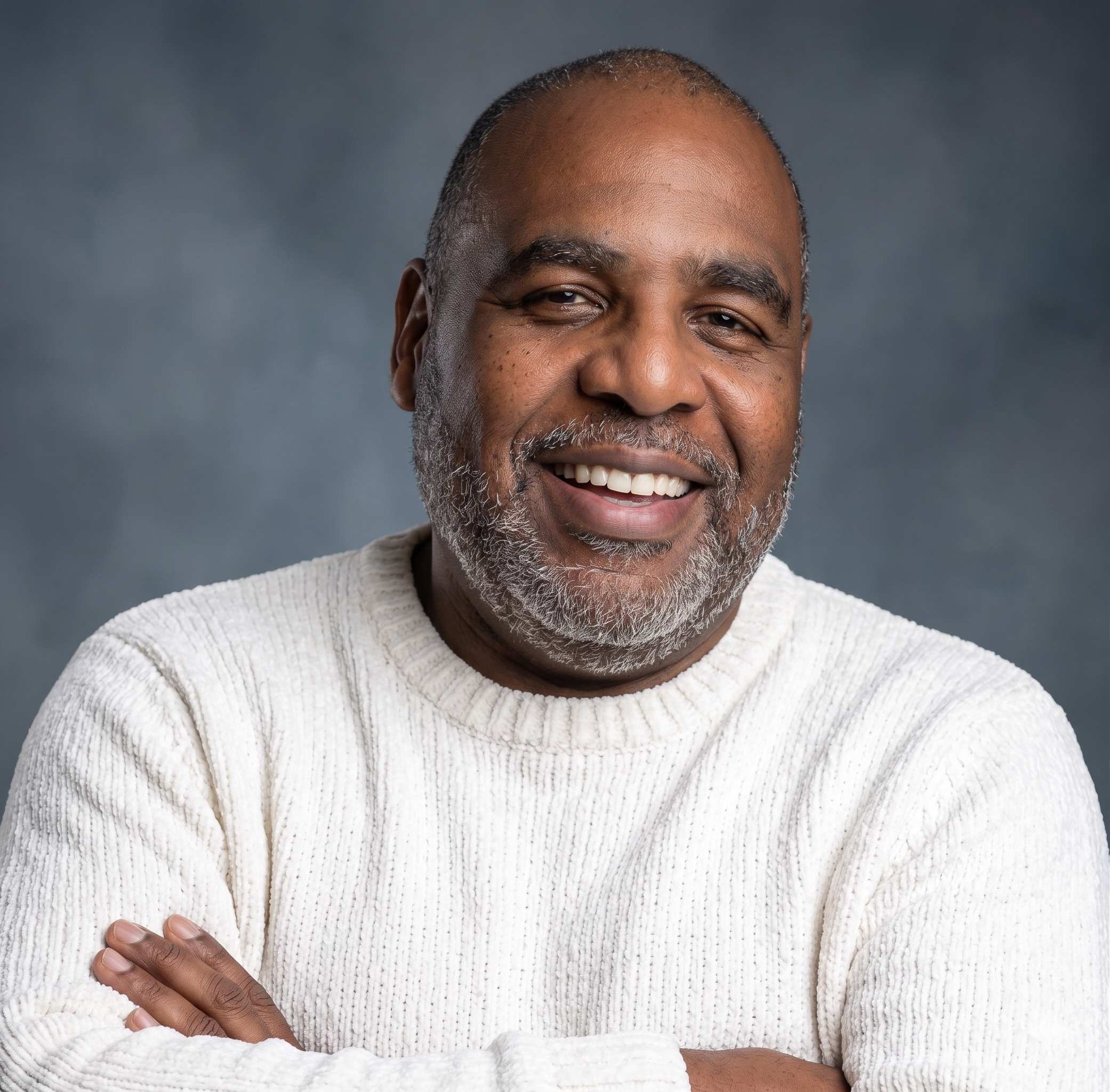 Headshot of Willie Odell Jordan